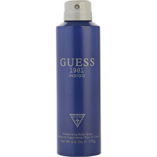 Guess 1981 Body Spray 177ml/6oz