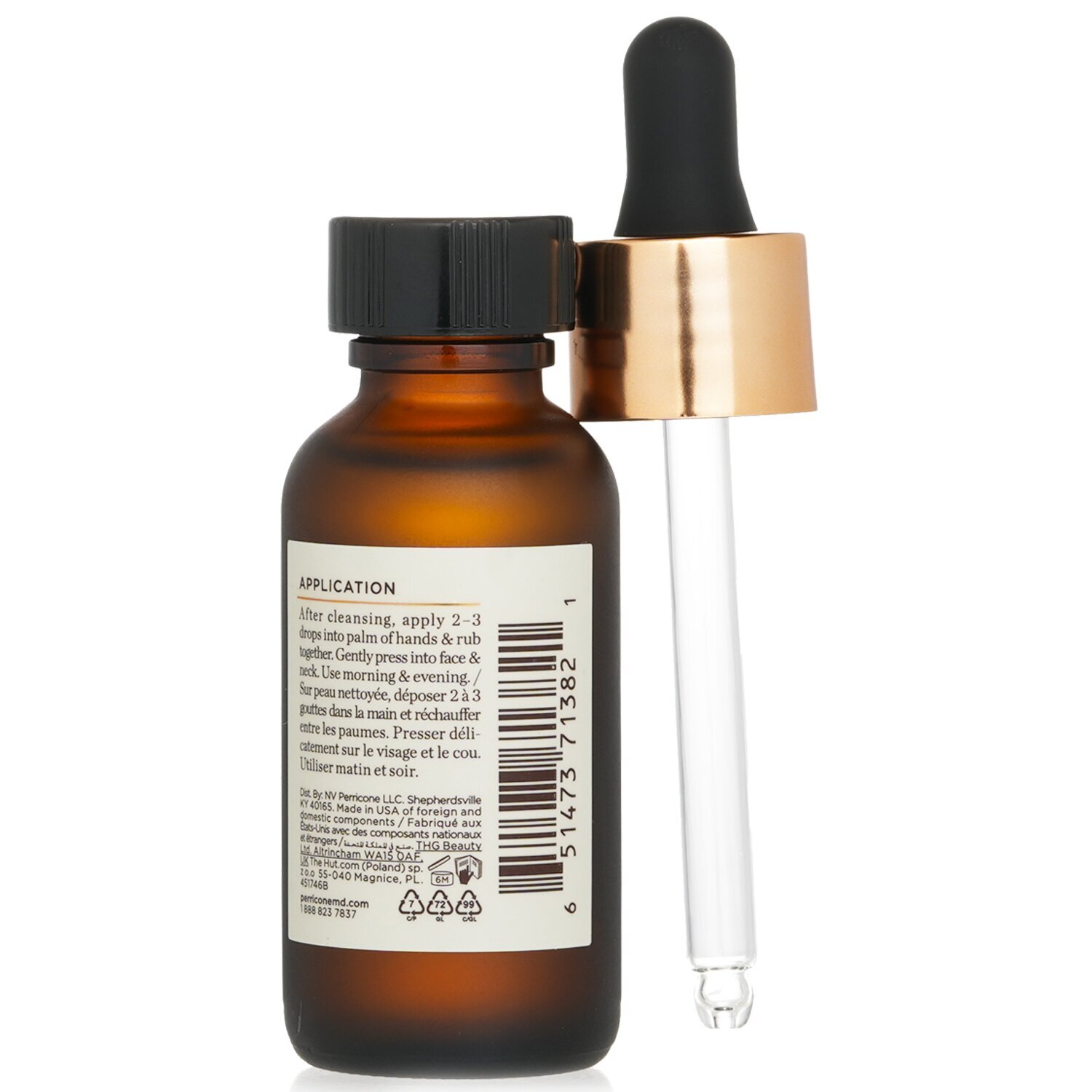 perricone md essential fx acyl-glutathione chia oil Perricone MD Essential Fx Acyl Glutathione Chia Oil 30ml/1oz