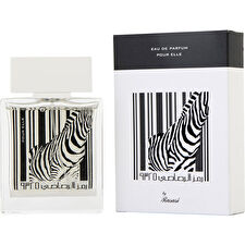 Rumz Al Rasasi 9325 Pour Elle Eau De Parfum 50ml