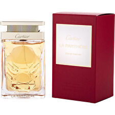 Cartier La Panthere Eau De Parfum For Women 100ml