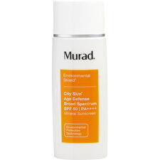Murad City Skin Age Defense Broad Spectrum Spf 50 Pa ++++ 50ml/1.7oz