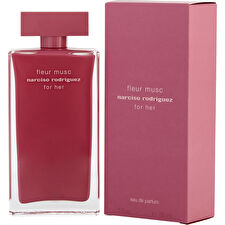 Narciso Rodriguez For Her Fleur Musc Eau De Parfum Spray 150ml/5oz