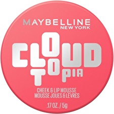 Maybelline Cloudtopia Blush For Cheeks And Lips #07 5 Gr