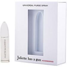 Juliette Has A Gun Universal Bullet Purse Spray (perfume Not Included)