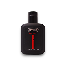 Str8 Red Code Eau De Toilette For Men 50ml