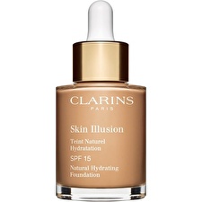 Clarins Skin Illusion Spf15 #110 30ml