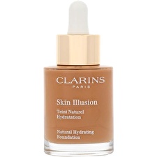 Clarins Skin Illusion Moisturizing Makeup Spf 15 (natural Hydrating Foundation) 30ml - Shade: 116.5