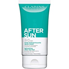 Clarins (refreshing After Sun Gel) 150ml