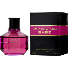 Glenn Perri Unpredictable Babe Eau De Parfum Spray 100ml/3.4oz
