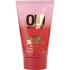 Juicy Couture Oui Body Cream 125ml/4.2oz