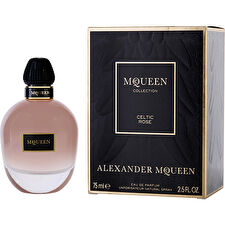 Alexander Mcqueen Celtic Rose Eau De Parfum Spray 75ml/2.5oz