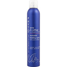 Phyto Professional Workable Holding Spray 300ml/10oz