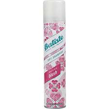 Batiste Dry Shampoo Blush With A Floral & Flirty Fragrance 200ml