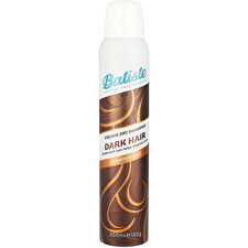Batiste Dry Shampoo Plus Divine Dark 200ml