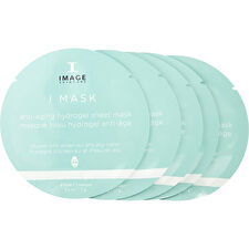 Image I Mask Hydrating Hydrogel Sheet Mask For Women 90ml/3oz
