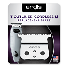 Andis Replacement Blade - T Outliner