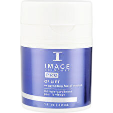 Image Skincare O2 Lift Oxygenating Facial Masque 30ml/1oz