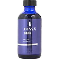 Image Skincare I Peel Wrinkle Lift Gel Peel Technology Unisex 4oz Skin Treatment
