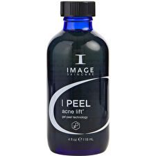 Image Skincare I Peel Acne Lift Gel Peel Technology Unisex 4oz Skin Treatment