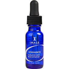 Image Skincare I Enhance Hyaluronic Acid Facial Enhancer 0.5oz