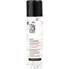 Style Edit Brunette Beauty Root Concealer For Brunettes - Dark Brown 60ml/2oz
