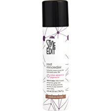 Style Edit Brunette Beauty Root Concealer For Brunettes - Medium Brown 60ml/2oz