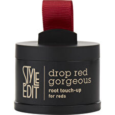 Style Edit Drop Red Gorgeous Root Touch Up Powder For Reds- Med Red
