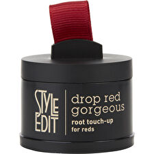 Style Edit Drop Red Gorgeous Root Touch Up Powder For Reds- Light Red
