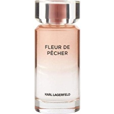 Karl Lagerfeld Fleur De Pecher Eau De Parfum For Women 100ml *tester