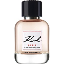 Lagerfeld Karl Paris 21 Rue Saint-guillaume Eau De Parfum 60ml