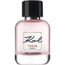 Lagerfeld Karl Tokyo Shibuya Eau De Parfum 60ml