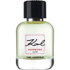 Lagerfeld Karl Hamburg Alster Eau De Toilette 60ml