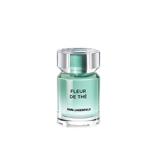 Lagerfeld Les Parfums Matieres Fleur De Thé Eau De Parfum 50ml