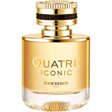 Boucheron Quatre Iconic Woman Eau De Parfum 50ml