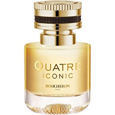 Boucheron Quatre Iconic Woman Eau De Parfum 30ml