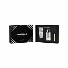 Mont Blanc Explorer Platinum Giftset 2 Eau De Parfum 100ml