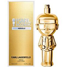 Karl Lagerfeld Ikonik Pour Femme Absolu - Parfém - Volume: 100ml