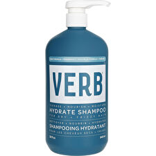 Verb Hydrating Shampoo 946ml/32oz