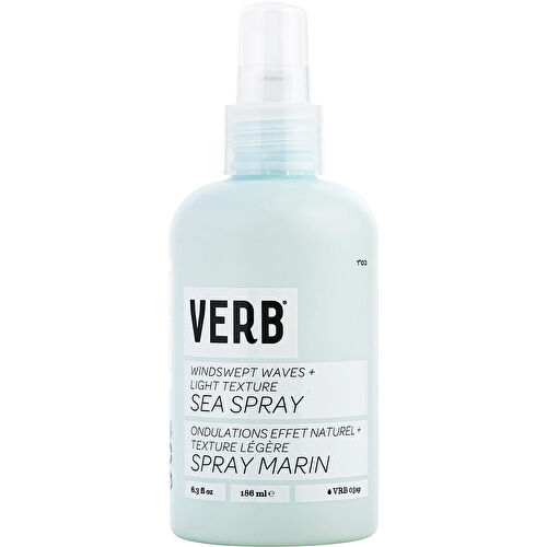 Verb Sea Spray 200ml/6.3oz Hair Care eBay