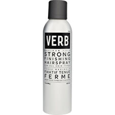 Verb Strong Hairspray 200ml/7oz