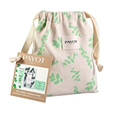 Payot Set Payot: Pate Grise Mattifying Day Gel For Face 30ml & Teens Dream White Tea Extract Purifying Sheet Mask For Face Morning 19 G & Set Pate Grise Blotters 50 Pcs