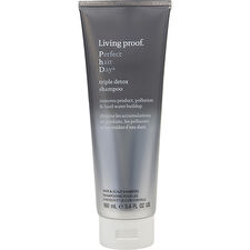 Living Proof Perfect Hair Day (PHD) Triple Detox Shampoo 160ml/5.4oz
