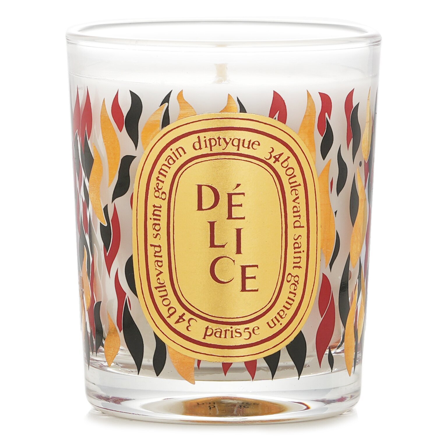 Diptyque Scented Candle - Delice(Delight) 70g | Cosmetics Now Canada