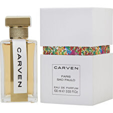 Carven Sao Paulo For Women 90ml/3.33oz