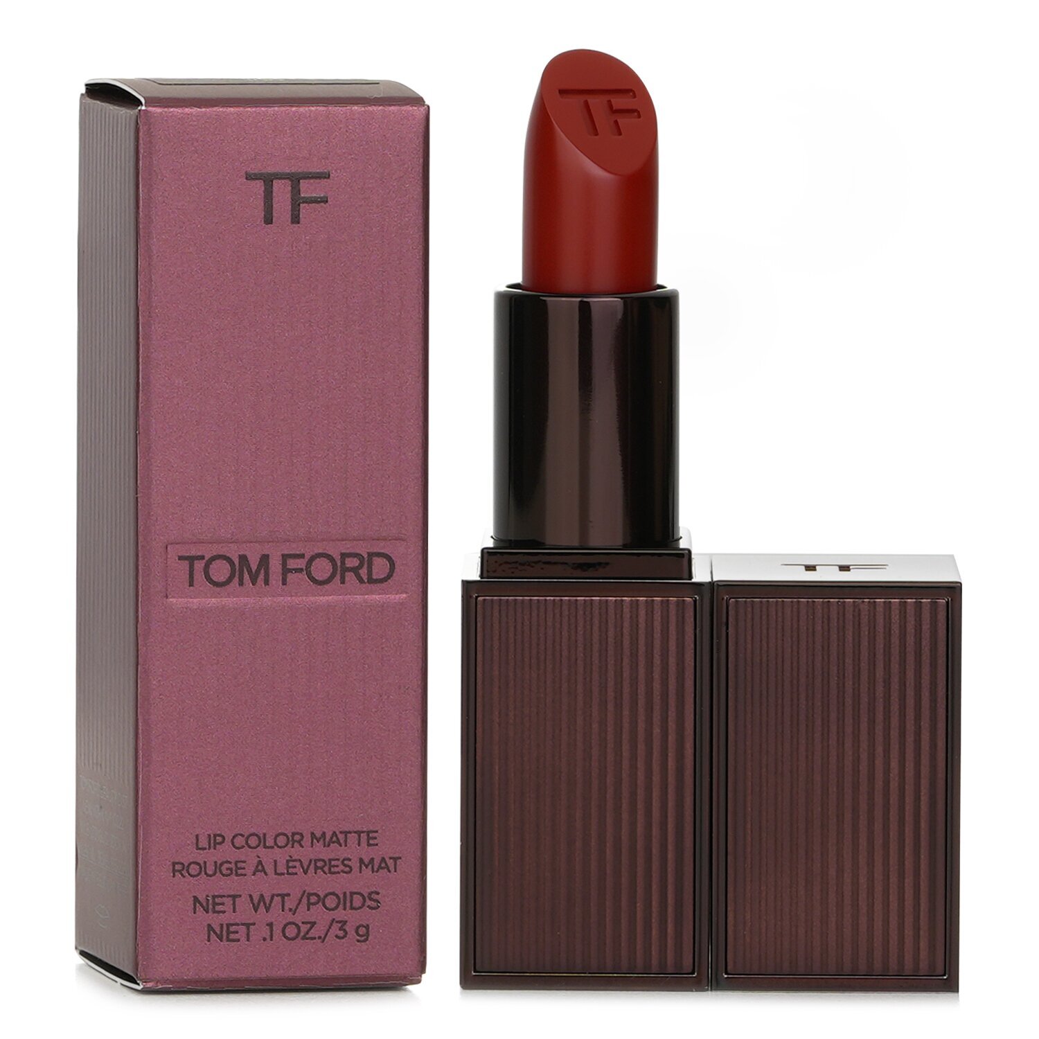 口紅 Tom Ford Lip Color Matte 02 Rose Petal Amazon.com : Tom Ford Limited Edition Lip Color Matte