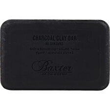 Baxter Of California Deep Cleansing Bar (Charcoal Clay) 198g/7oz