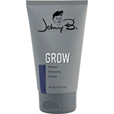 Johnny B Grow Shampoo (new Packaging) 100ml/3.3oz