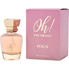 Tous Oh The Origin Eau De Parfum Spray 30ml/1.7oz