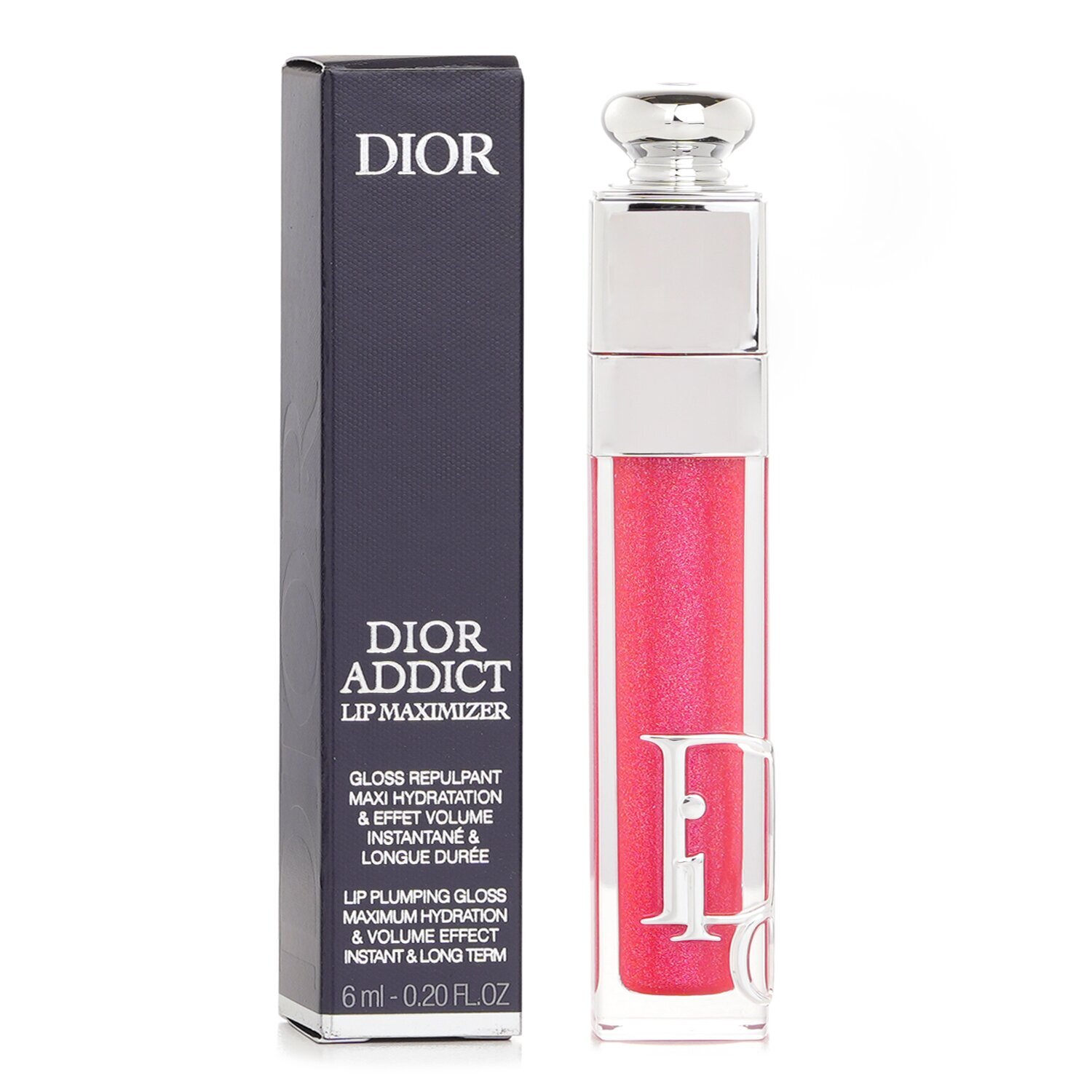 DIORコスメ Dior Diorshow Iconic Overcurl Mascara and Lash Primer