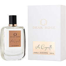 Roos & Roos A Capella Eau De Parfum For Women 100ml